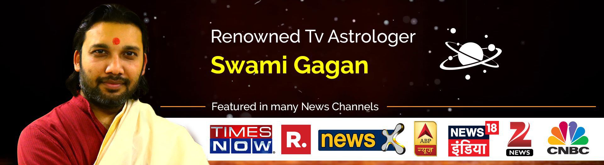 Acharya Gagan Banner 3