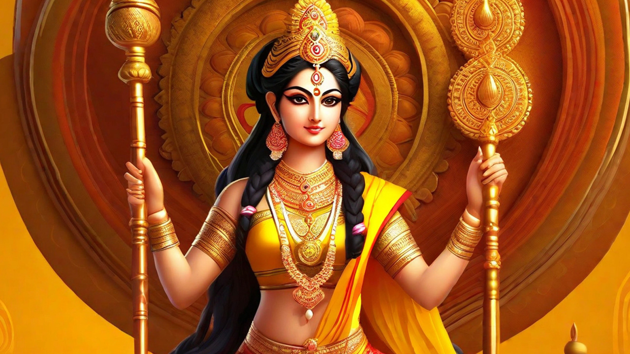 Baglamukhi Puja - Gain Victory over Legal Matters