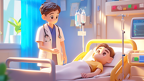 Health Report