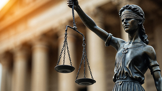Legal Matter Report