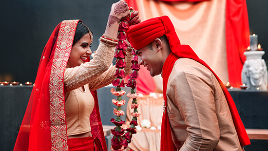 Auspicious Marriage Muhurat Analysis