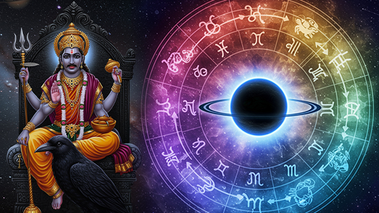 Shani Sade Sati Dosha Calculator