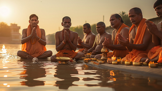 Pitra Dosha Calculator