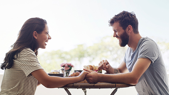 Relationship Report