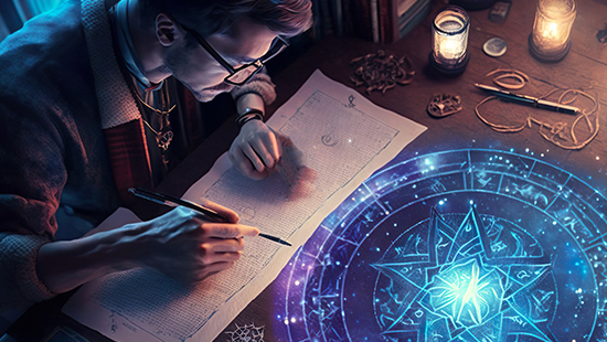 Astrology Reports