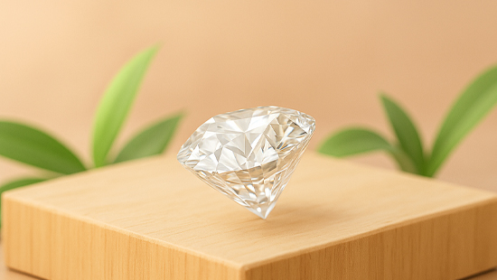 Natural Diamond (Heera)