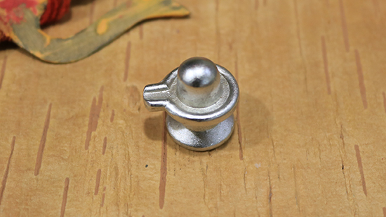 Parad Shivling (Small)