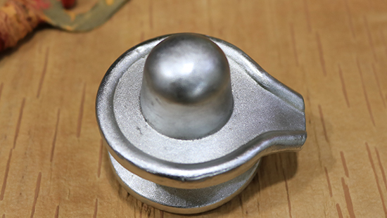 Parad Shivling (Large)