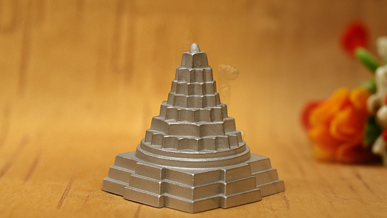 Parad Shree Yantra