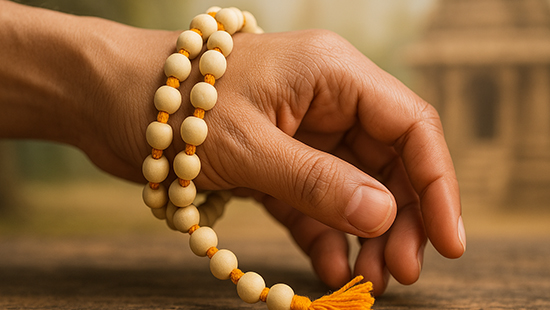 Tulsi Mala