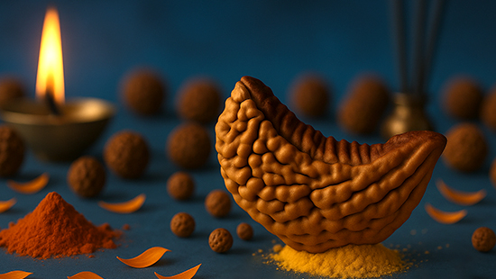 Rudraksha