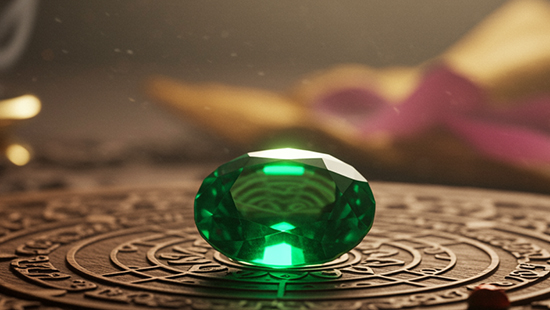 Gemstones